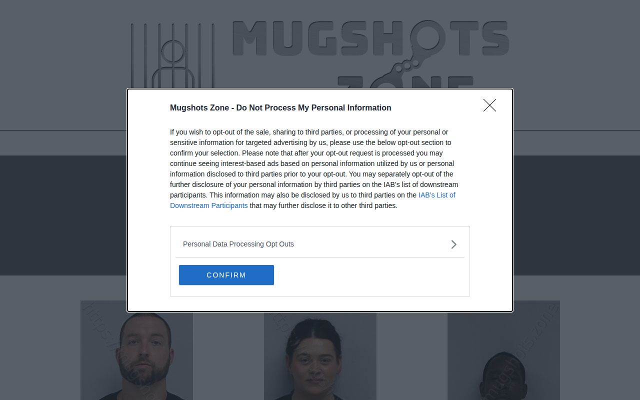 Davie County Sheriff official news and events archive for arrest reporting